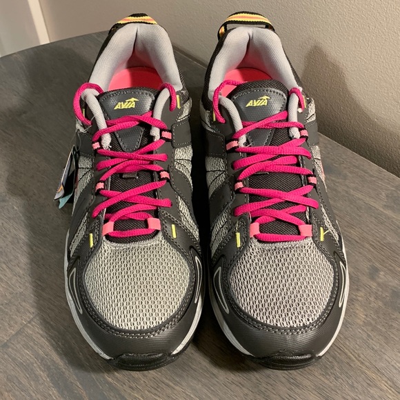Avia Shoes - Avia Athletic Sport Sneaker / NWT